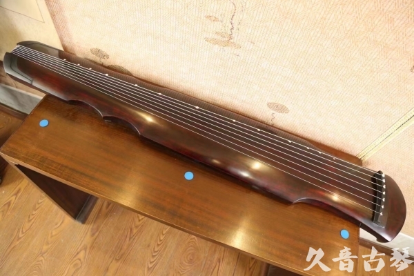泸州市●久音古琴 ●今日推荐20230513[顶级演奏伏羲]