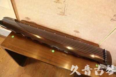 泸州市●久音古琴  ●今日推荐  20230530[高级精品演奏级落霞]