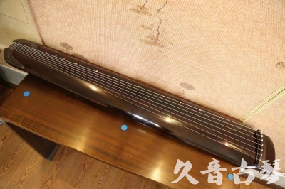 泸州市●久音古琴  ●佳品推荐  20230531[顶级演奏绿绮式]
