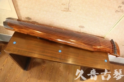 泸州市●久音古琴  ●今日推荐20230605  [断纹仲尼式]
