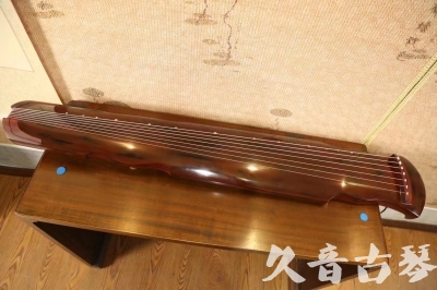 泸州市●久音古琴  ●今日推荐  20230620[顶级演奏凤势氏]