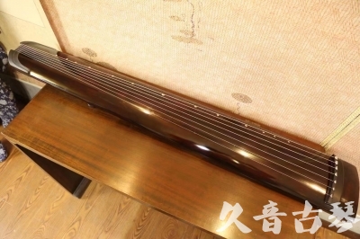 泸州市●久音古琴  ●今日推荐20230711  [高级演奏正和]