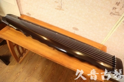 泸州市●久音古琴  ●今日推荐20230713  [高级演奏落霞]
