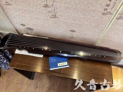 泸州市●久音古琴  ●今日推荐20230728  [顶级演奏灵机]