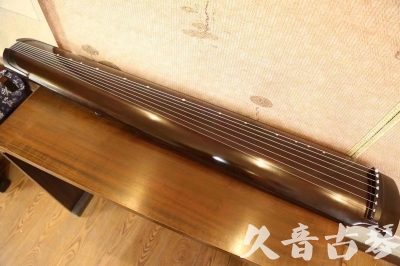 泸州市●久音古琴   ●今日推荐20230809   [高级演奏绿绮]
