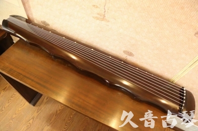 泸州市●久音古琴  ●典藏系列 20230901 [高级演奏竹节]
