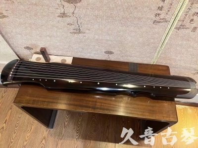 泸州市●久音古琴  ●至臻青桐 20231118 [青桐系列-伏羲]（天花板传世级）