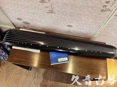 泸州市●久音古琴  ●今日推荐 20231218 [高级精品演奏混沌式]
