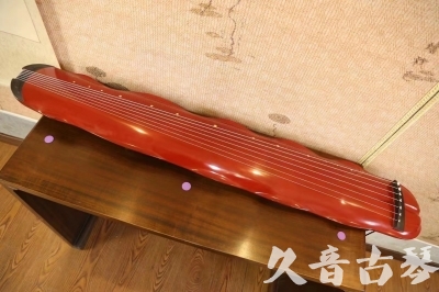 泸州市20240108冬季古琴保养注意事项3