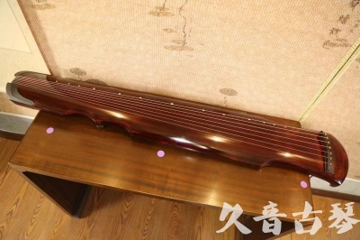 泸州市20240108冬季古琴保养注意事项4