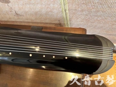 泸州市●久音古琴  ●今日推荐  20240120[顶级演奏蕉叶式]（老师必选）