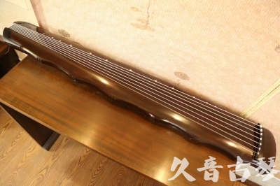 泸州市●久音古琴  ●典藏系列 20240126 [高级演奏竹节]