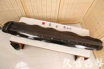泸州市●久音古琴  ●今日推荐  20240204[高级精品演奏级蕉叶式]