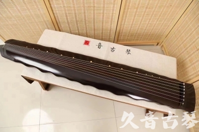 泸州市●久音古琴  ●今日推荐20240226  [高级演奏级落霞]