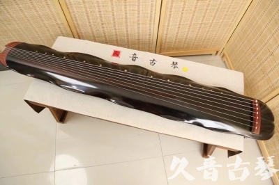 泸州市●久音古琴  ●今日推荐20240508  [顶级演奏蕉叶式]