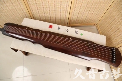 泸州市●久音古琴  ●新品推荐20240515  [高级演奏伏羲式]