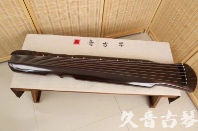 泸州市●久音古琴   ●佳品推荐20240517   [108CM伏羲式]