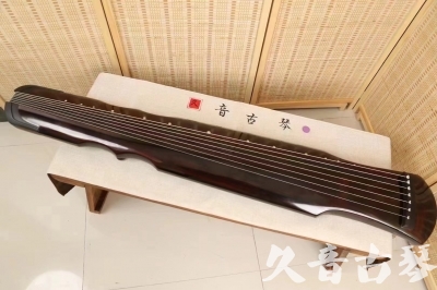 泸州市●久音古琴  ●今日推荐20240517  [收藏级伏羲式]（老师必选）