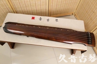 泸州市●久音古琴   ●佳品推荐20240520  [98CM小膝琴仲尼式]
