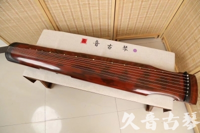 泸州市●久音古琴  ●今日推荐  20240523[收藏级仲尼式]