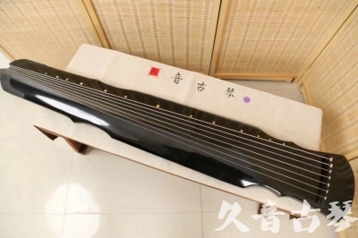 泸州市●久音古琴  ●今日推荐20240523  [收藏级灵机式]