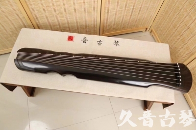 泸州市●久音古琴   ●佳品推荐20240524   [98CM伏羲式]