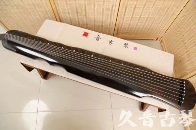 泸州市久音古琴  ●今日推荐20240527  [收藏级伏羲式]（升级必入）