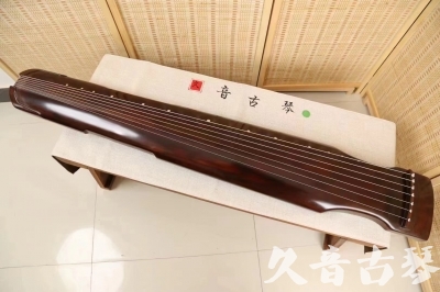泸州市●久音古琴  ●今日推荐  20240613[顶级演奏仲尼]