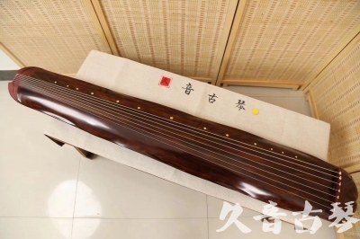 泸州市●久音古琴  ●今日推荐20240625  [顶级演奏蕉叶式]