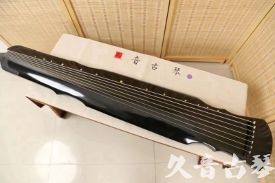 泸州市●久音古琴  ●今日推荐20240626  [收藏级灵机式]
