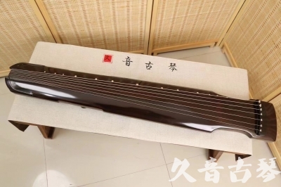 泸州市●久音古琴   ●佳品推荐  20240717 [108CM仲尼式]