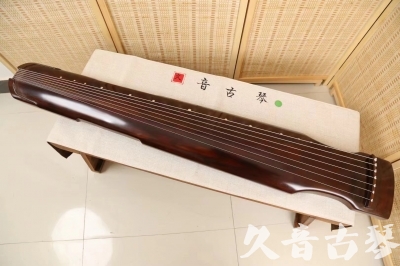 泸州市●久音古琴  ●今日推荐 20240814 [顶级演奏仲尼]