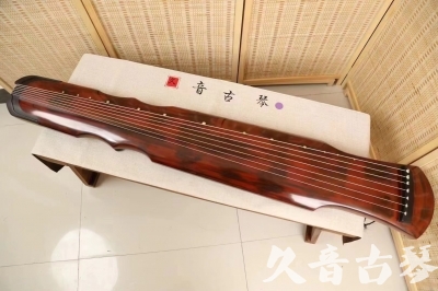 泸州市●久音古琴  ●今日推荐20240831  [收藏级伏羲式]