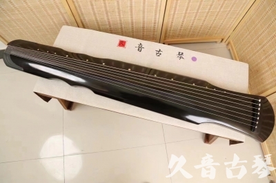 泸州市●久音古琴  ●今日推荐20240913  [收藏级伏羲式]（老师必选）